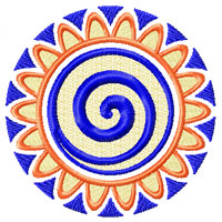 Quilt Motifs/Blocks Machine Embroidery Designs