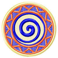 Quilt Motifs/Blocks Machine Embroidery Designs