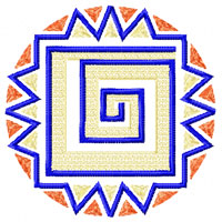 Quilt Motifs/Blocks Machine Embroidery Designs