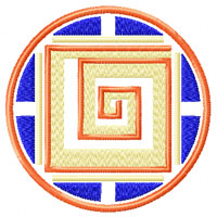 Quilt Motifs/Blocks Machine Embroidery Designs