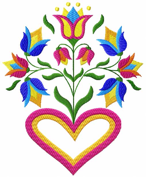 coloring pages of hearts and flowers. Coloring pages free funky