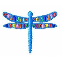 Butterfly Machine Embroidery Designs