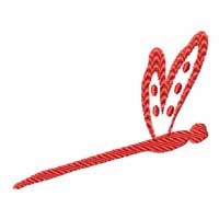 Butterfly Machine Embroidery Designs