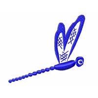 Butterfly Machine Embroidery Designs