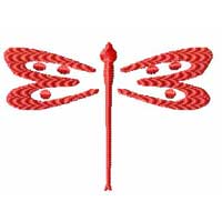 Butterfly Machine Embroidery Designs