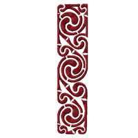 celtic embroidery border designs free download