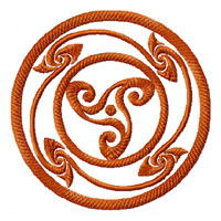 Oriental Quilt Motifs/Blocks Machine Embroidery Designs