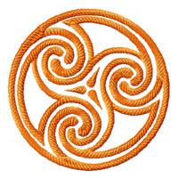 Oriental Quilt Motifs/Blocks Machine Embroidery Designs