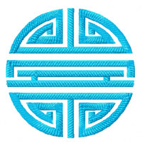Oriental Quilt Motifs/Blocks Machine Embroidery Designs
