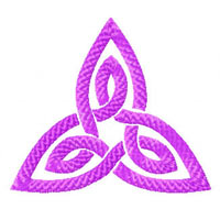 Celtic Ornament Machine Embroidery Designs