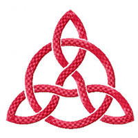 Celtic Ornament Machine Embroidery Designs