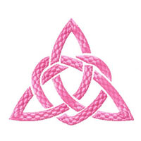 Celtic Ornament Machine Embroidery Designs