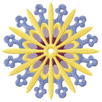 Quilt Motifs/Blocks Machine Embroidery Designs