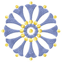 Quilt Motifs/Blocks Machine Embroidery Designs