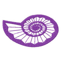 Crop Circle Ornament Machine Embroidery Designs