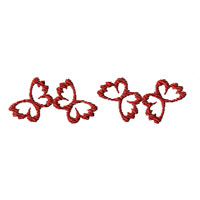 Butterfly Machine Embroidery Designs