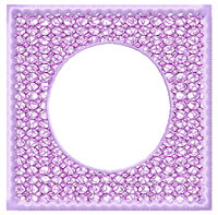 Frame  Machine Embroidery Design