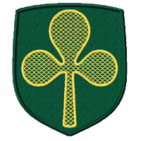 Heraldic Applique Machine Embroidery Designs