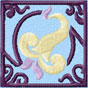 Renaissance Machine Embroidery design