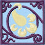 Renaissance Machine Embroidery design