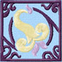 Renaissance Machine Embroidery design