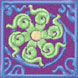 Renaissance Machine Embroidery design