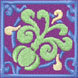 Renaissance Machine Embroidery design