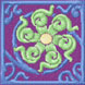 Renaissance Machine Embroidery design