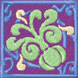 Renaissance Machine Embroidery design