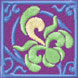 Renaissance Machine Embroidery design