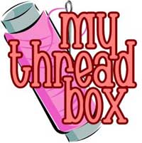 MyThreadBox - Digital Color Matching for Sewing and Embroidery Thread
