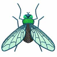 Spiders Machine Embroidery Designs