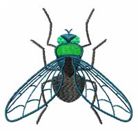 Spiders Machine Embroidery Designs