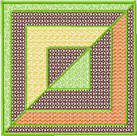 Quilt Motifs/Blocks Machine Embroidery Designs