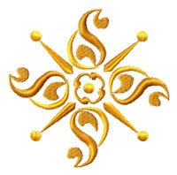 Star Machine Embroidery Designs
