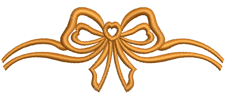 Bow Machine Embroidery Designs, instantly download 14052025