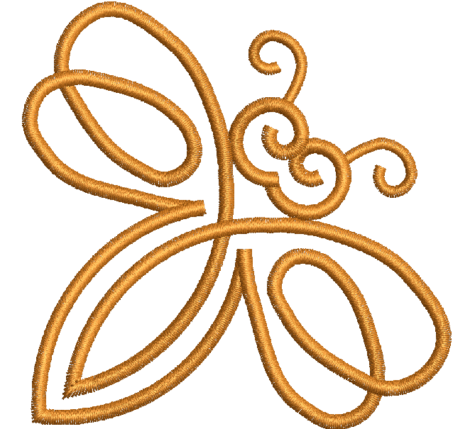 Bee Machine Embroidery Designs, instantly download 14052025