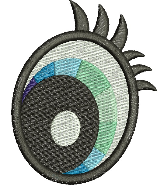 Eyes for soft toys Machine Embroidery Designs, instantly download 