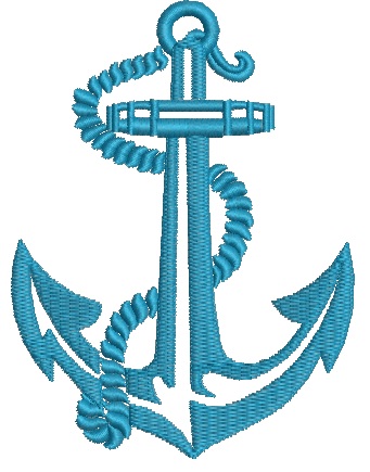 Anchor Machine Embroidery Designs  