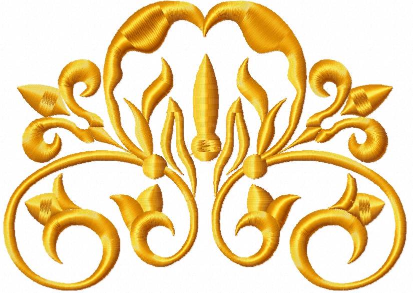 Pattern machine embroidery designs 