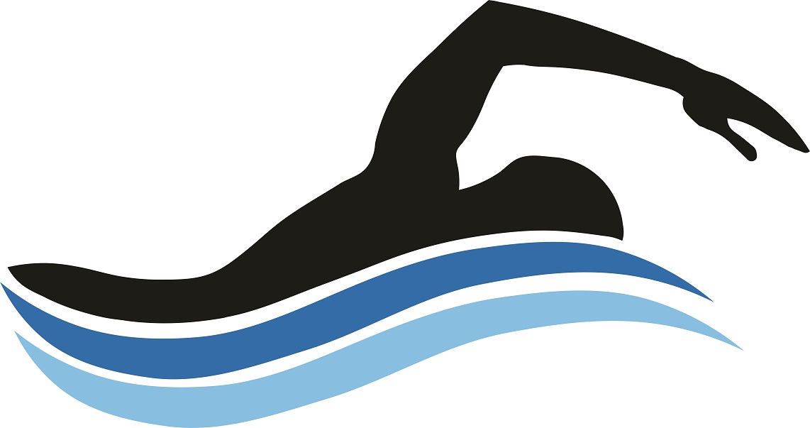 Swimming   SVG. dxf, PNG. EPS. jpg big size 