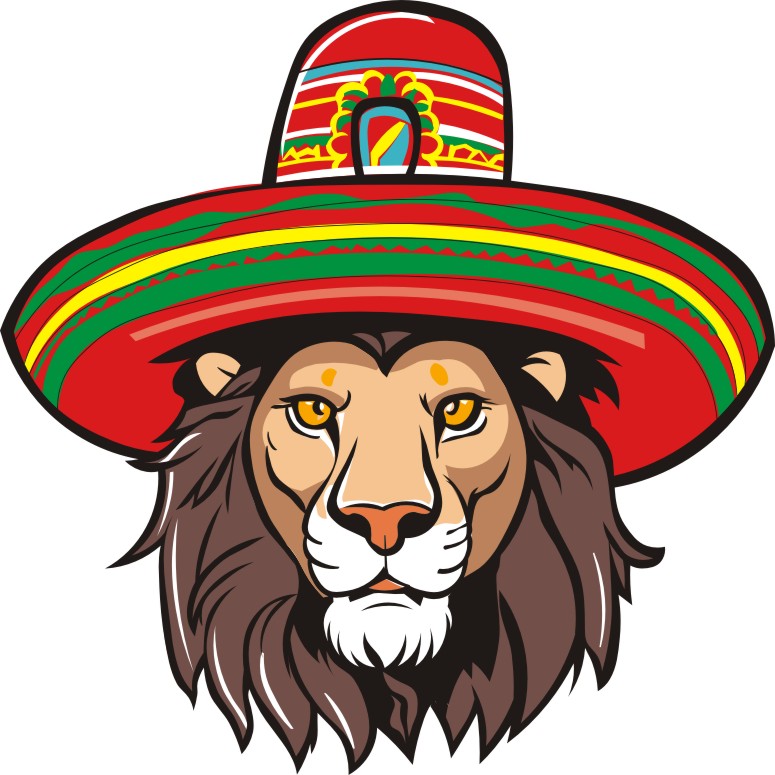 Lion  SVG Cut File Bundle, Large Size Vector Design 300 DPI 