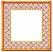 Frame #4,  Size: 3.91 x 3.91,  Stitches: 10471,  Colors: 5 