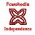 Africa Adinkra: Independence - Fawohudie