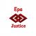 Africa Adinkra:  	  Justice - Epa