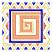 African Style Quilt Blocks Machine Embroidery Designs