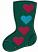 Christmas Stocking Machine Embroidery Designs