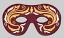 Carnival Masks, Stitches: 22795