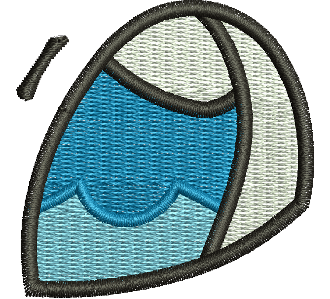 Eye for toys machine embroidery design 25062025
