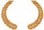 Laurel wreath  Embroidery Design  